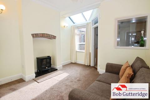 2 bedroom terraced house for sale, Wallis Street, Fenton, Stoke-On-Trent