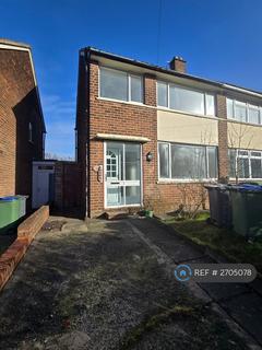 undefined, Leslie Rise, Oldbury, B69