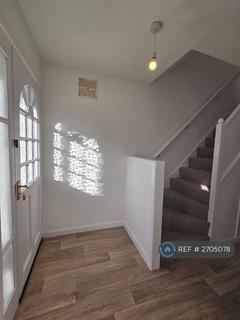 undefined, Leslie Rise, Oldbury, B69