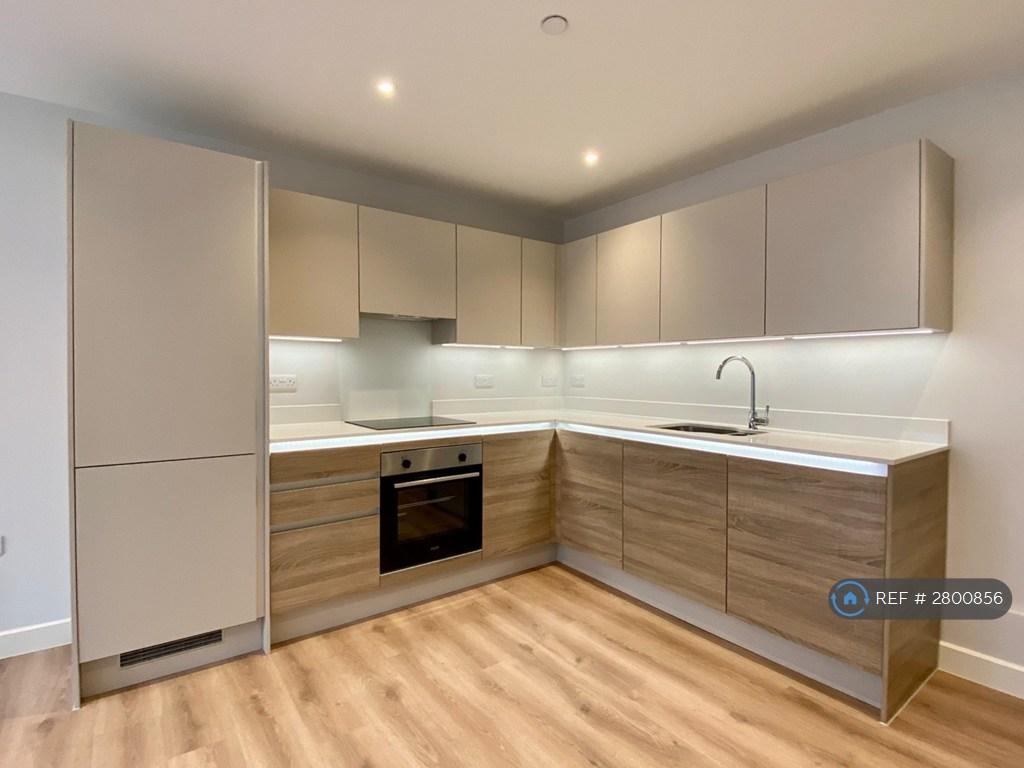 Kitchen Example