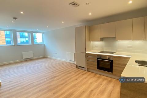 1 bedroom flat to rent, Christchurch Road, Bournemouth, BH1