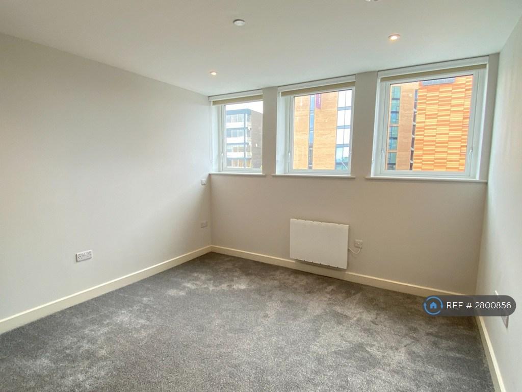 Bedroom Example