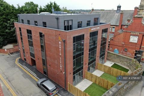 2 bedroom flat to rent, Clarendon Road, Leeds, LS2
