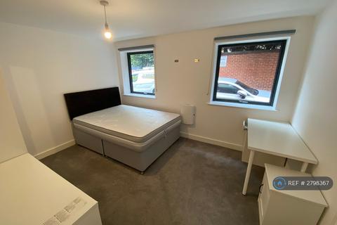 2 bedroom flat to rent, Clarendon Road, Leeds, LS2