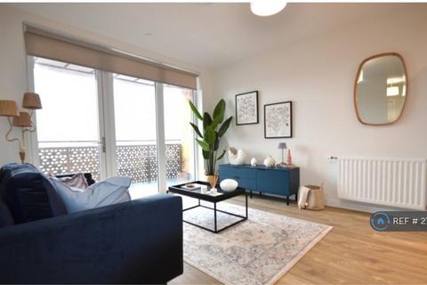 1 bedroom flat to rent, Staines-Upon-Thames, Staines-Upon-Thames, TW18