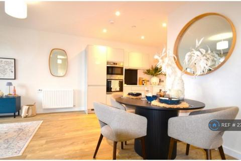 1 bedroom flat to rent, Staines-Upon-Thames, Staines-Upon-Thames, TW18