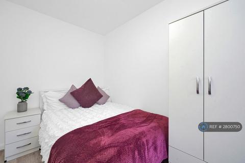 1 bedroom in a flat share to rent, Empire Way, Wembley, HA9