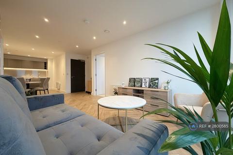 2 bedroom flat to rent, Port Street, Manchester, M1