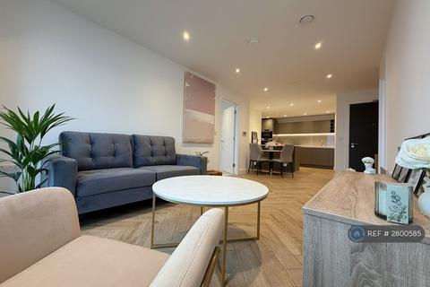 2 bedroom flat to rent, Port Street, Manchester, M1