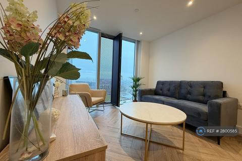 2 bedroom flat to rent, Port Street, Manchester, M1