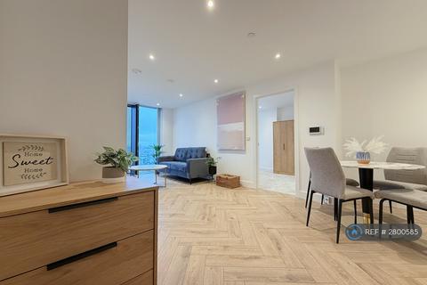 2 bedroom flat to rent, Port Street, Manchester, M1