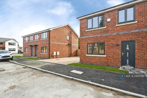 undefined, Church Gardens, St Helens, WA11