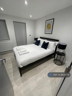 undefined, Warwick Place, Uxbridge, UB8