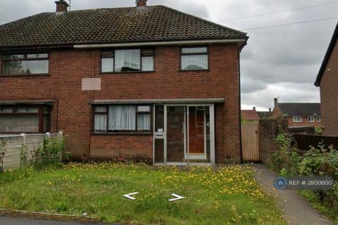 3 bedroom semi-detached house to rent, Sycamore Road, Runcorn, WA7