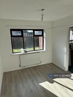 undefined, Sycamore Road, Runcorn, WA7