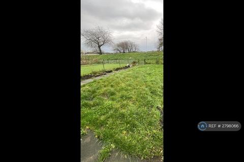 undefined, Marchdyke Crescent, Kilmarnock, KA1