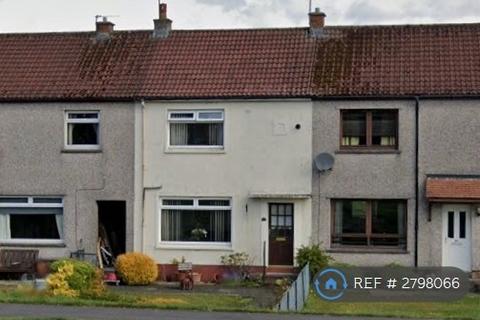 undefined, Marchdyke Crescent, Kilmarnock, KA1