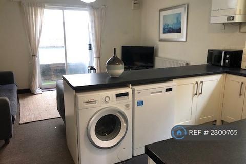 undefined, Wilton Avenue, Southampton, SO15
