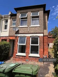 undefined, Wilton Avenue, Southampton, SO15