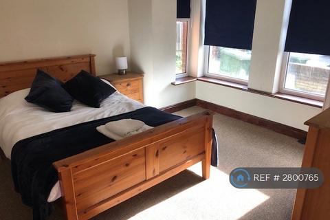 undefined, Wilton Avenue, Southampton, SO15