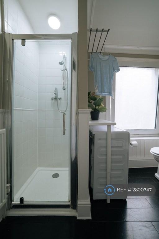 Shared Bathroom