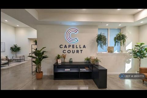 undefined, Capella Court, Purley, CR8