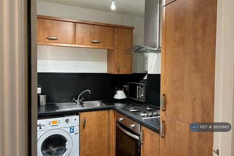 undefined, Walker Road, Aberdeen, AB11