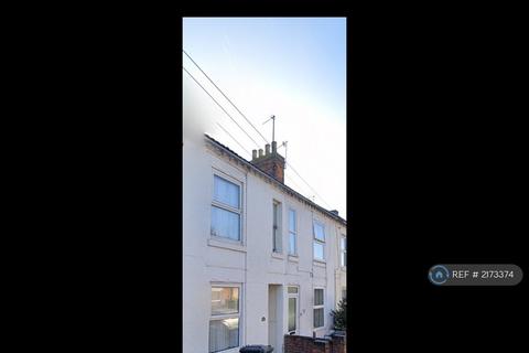 3 bedroom terraced house to rent, Poplar Street, Wellingborough, NN8