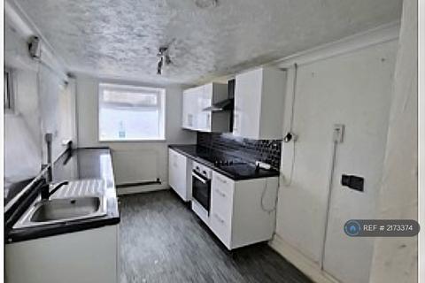 3 bedroom terraced house to rent, Poplar Street, Wellingborough, NN8