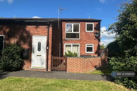 undefined, Fleet Way, Didcot, OX11
