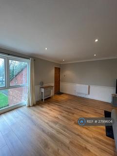 undefined, Fleet Way, Didcot, OX11