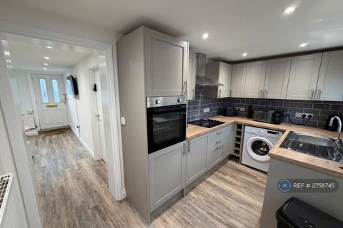 1 bedroom in a house share to rent, London Road, Newark, NG24