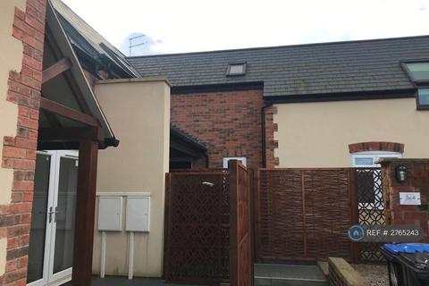 undefined, The Stable Yard, Rugby, CV21