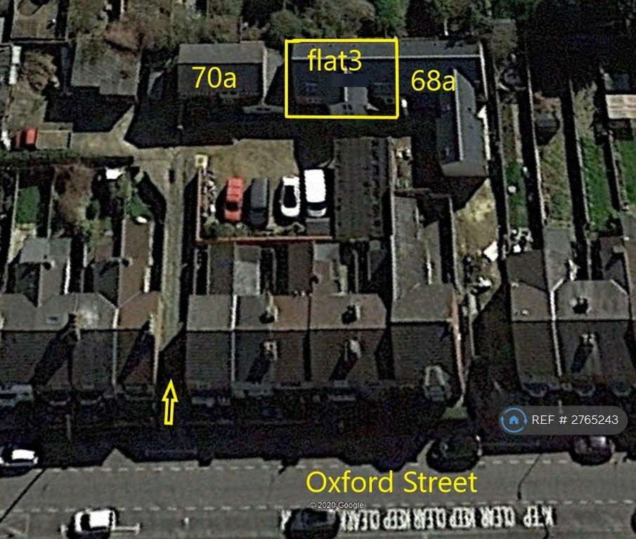 Location Off Oxford Street