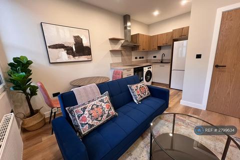 1 bedroom flat to rent, The Headrow, Leeds, LS1
