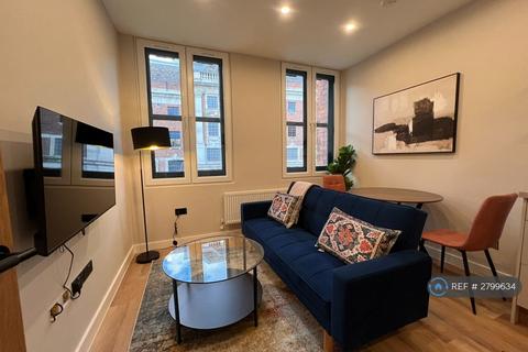 1 bedroom flat to rent, The Headrow, Leeds, LS1