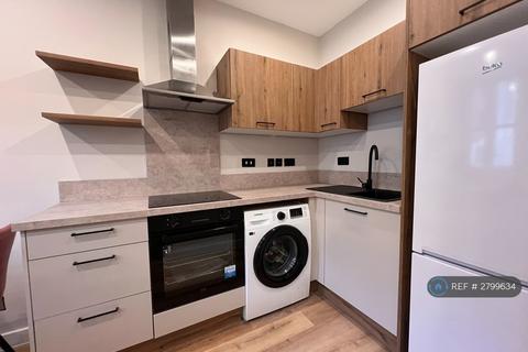 1 bedroom flat to rent, The Headrow, Leeds, LS1