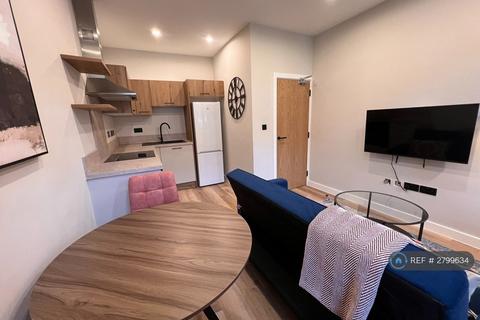1 bedroom flat to rent, The Headrow, Leeds, LS1