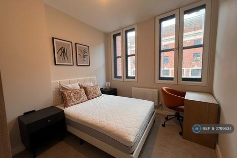 1 bedroom flat to rent, The Headrow, Leeds, LS1