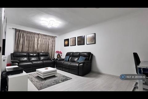 undefined, Elgin Court, London, W5