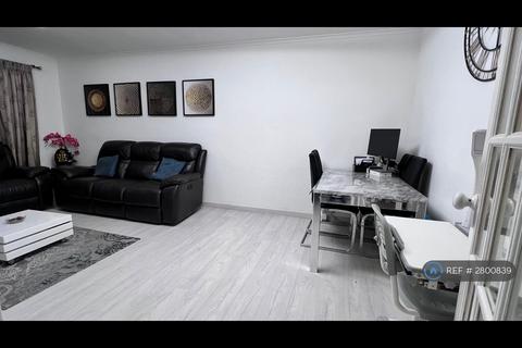undefined, Elgin Court, London, W5
