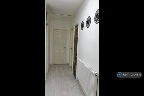 undefined, Elgin Court, London, W5