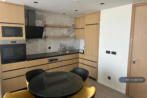 undefined, Prince Of Wales Drive, London, SW11