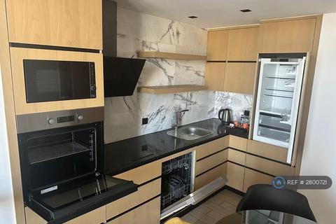 undefined, Prince Of Wales Drive, London, SW11