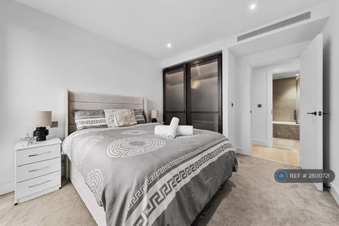 1 bedroom flat to rent, Prince Of Wales Drive, London, SW11