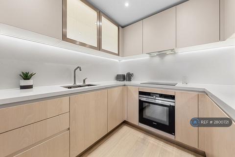 1 bedroom flat to rent, Prince Of Wales Drive, London, SW11