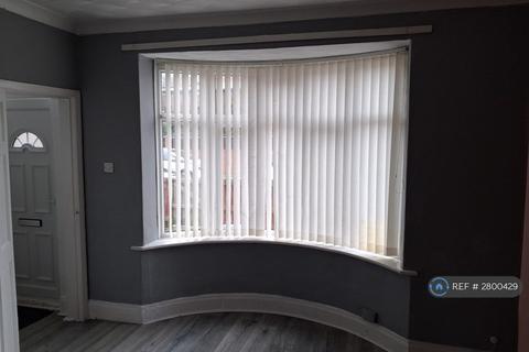 2 bedroom end of terrace house to rent, Chadburn Road, Stockton-On-Tees, TS20