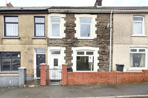 3 bedroom terraced house for sale, Cwmgwrach, Neath SA11
