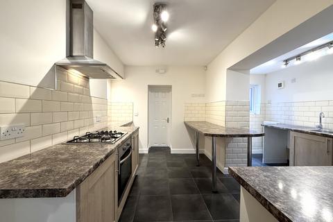 3 bedroom terraced house for sale, Cwmgwrach, Neath SA11