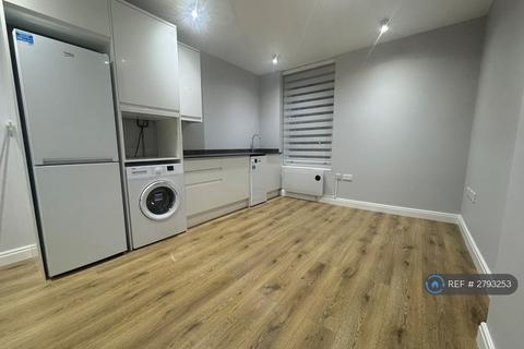 undefined, Fore Street, London, N9